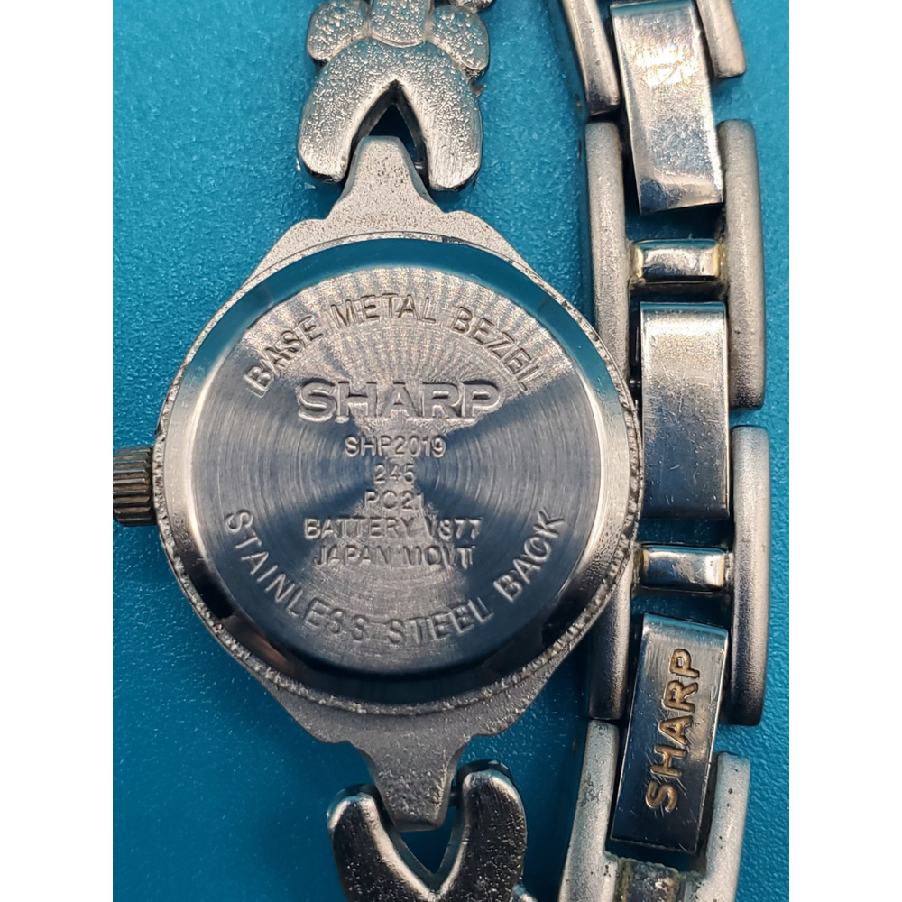 Womens Watch - Picture 7 of 10